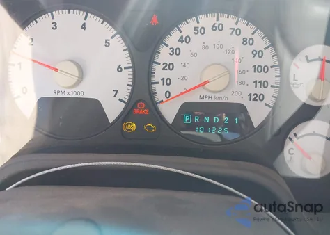 2007 Dodge Ram 1500 Slt z USA, uszkodzony, nr VIN 1D7HA18257S254111